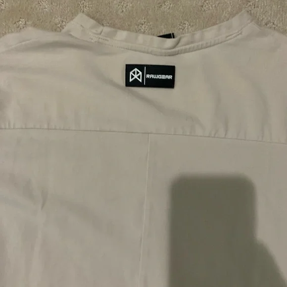 Rawgear Bradley Martyn shirt - Size Medium - Picture 5 of 5